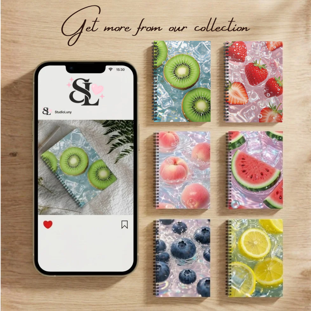 ☀️ Summer Days Collection